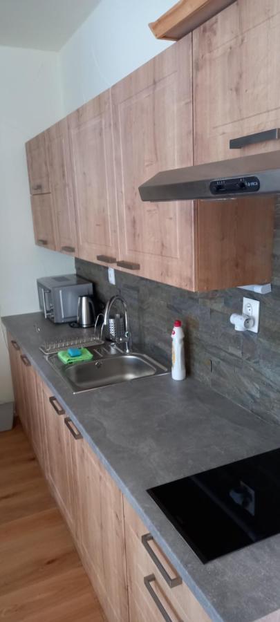 Apartmany Vodohospodar Mýto pod Ďumbierom Екстериор снимка