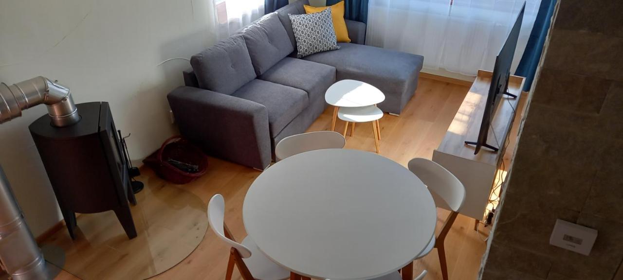 Apartmany Vodohospodar Mýto pod Ďumbierom Екстериор снимка