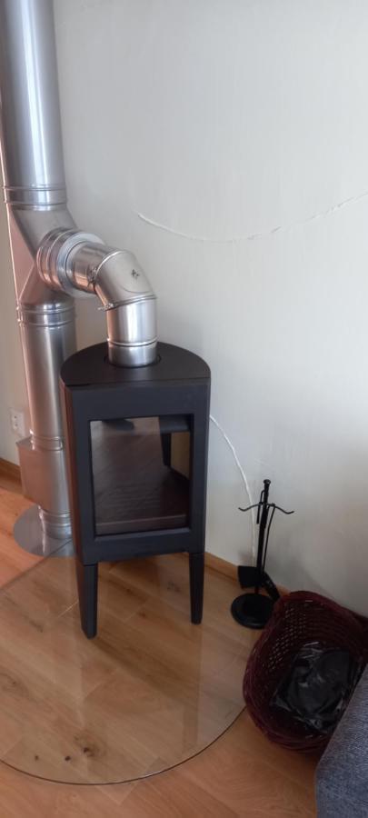 Apartmany Vodohospodar Mýto pod Ďumbierom Екстериор снимка