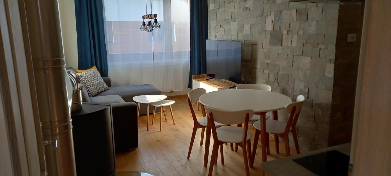 Apartmany Vodohospodar Mýto pod Ďumbierom Екстериор снимка