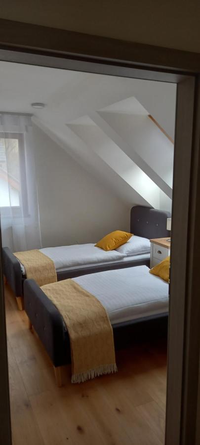Apartmany Vodohospodar Mýto pod Ďumbierom Екстериор снимка