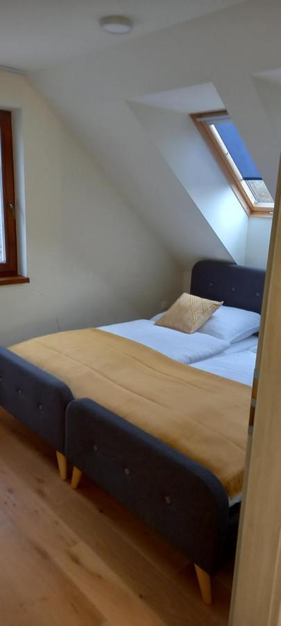 Apartmany Vodohospodar Mýto pod Ďumbierom Екстериор снимка