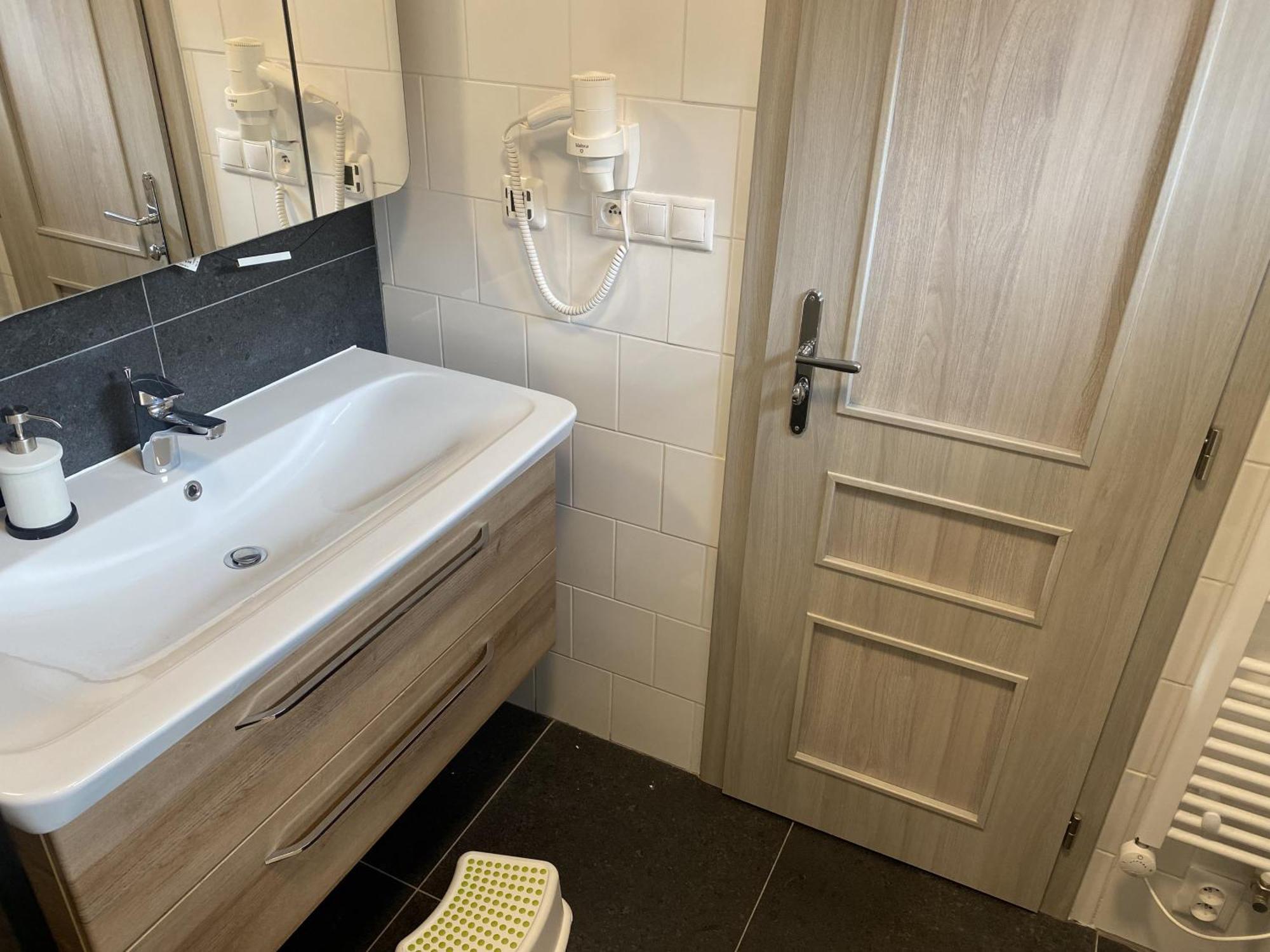Apartmany Vodohospodar Mýto pod Ďumbierom Екстериор снимка