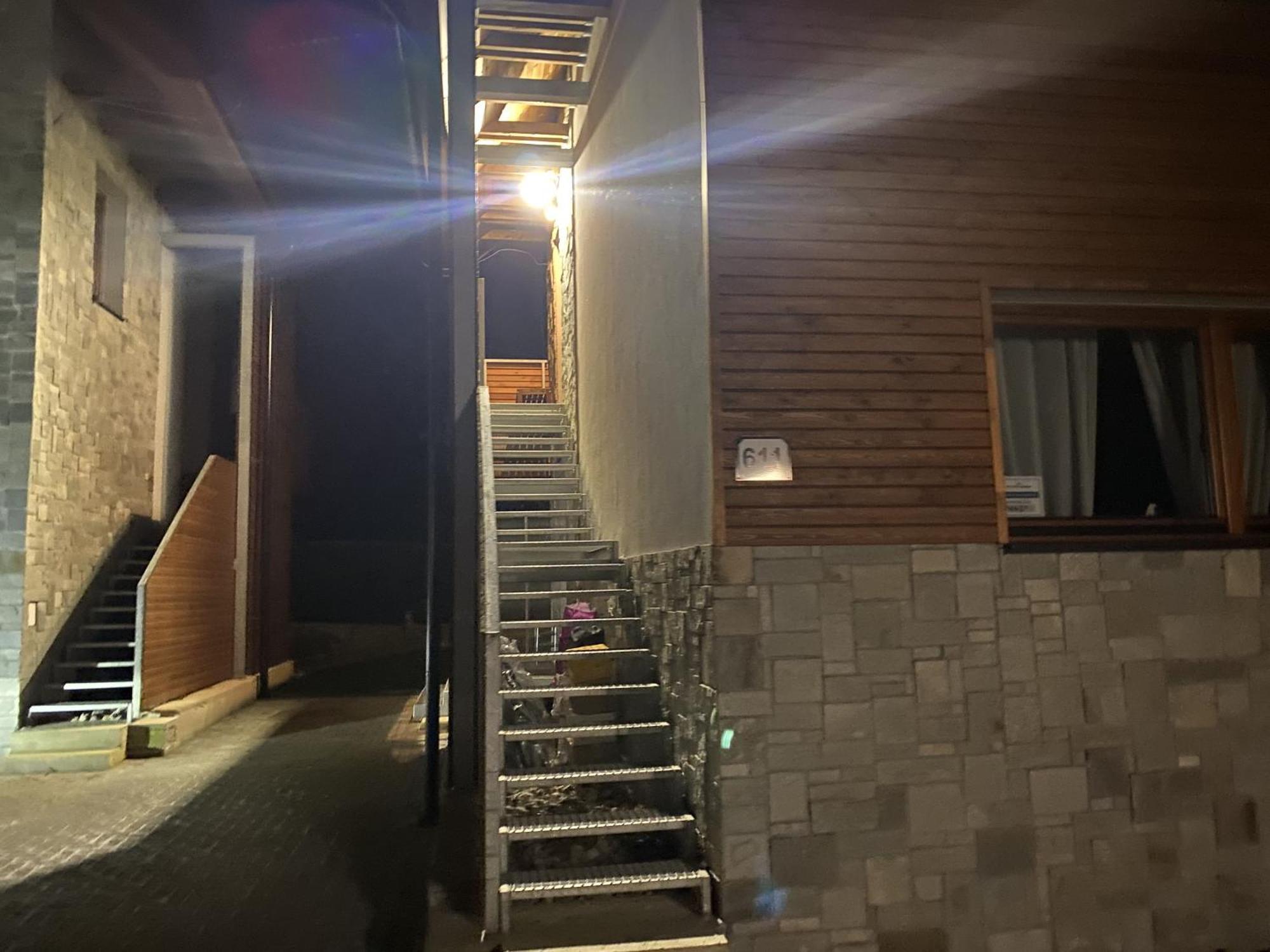 Apartmany Vodohospodar Mýto pod Ďumbierom Екстериор снимка