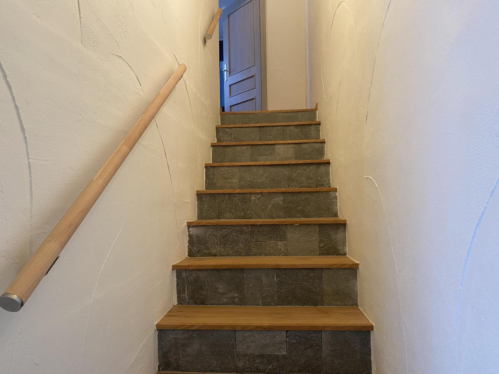 Apartmany Vodohospodar Mýto pod Ďumbierom Екстериор снимка