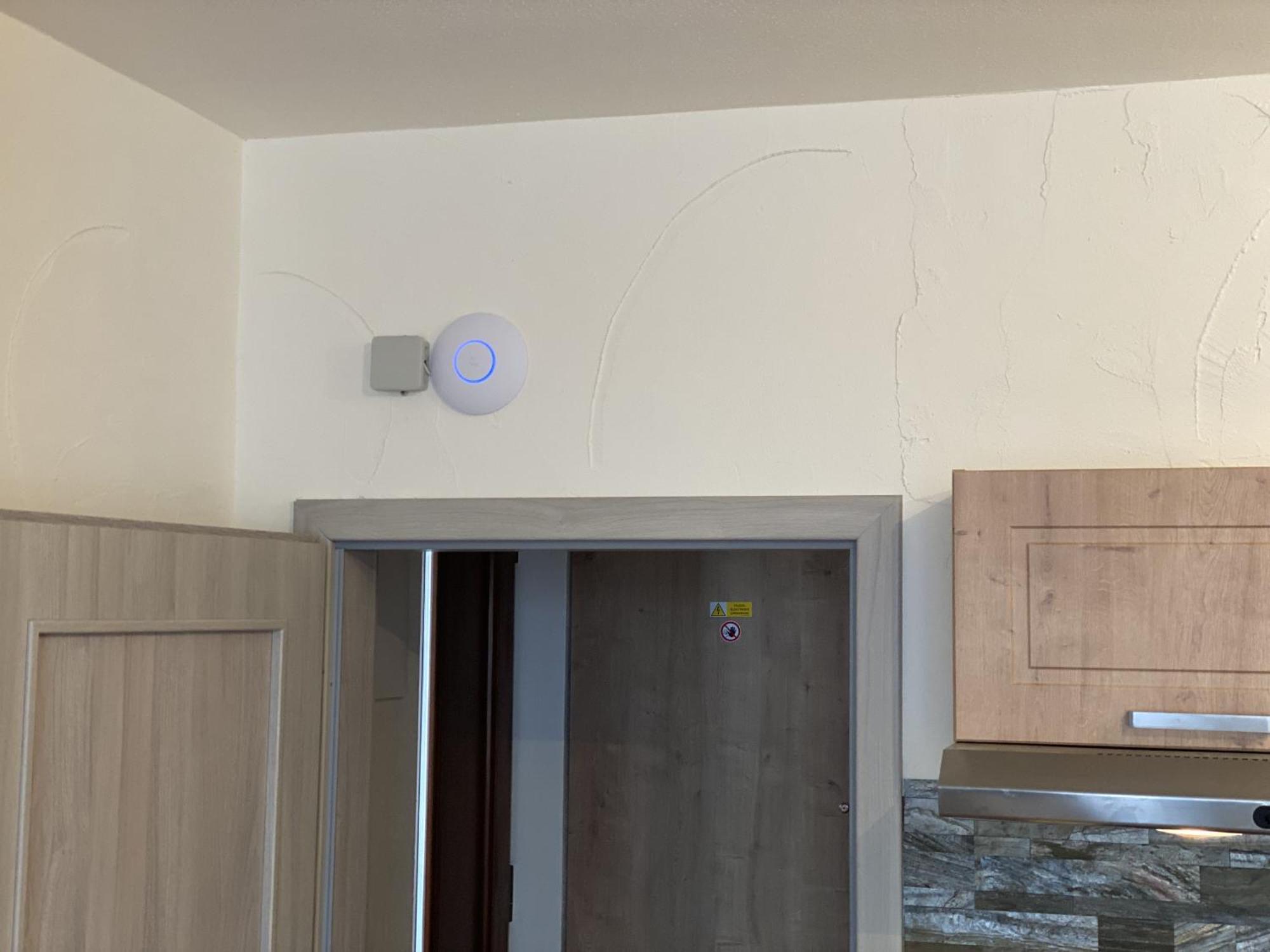 Apartmany Vodohospodar Mýto pod Ďumbierom Екстериор снимка
