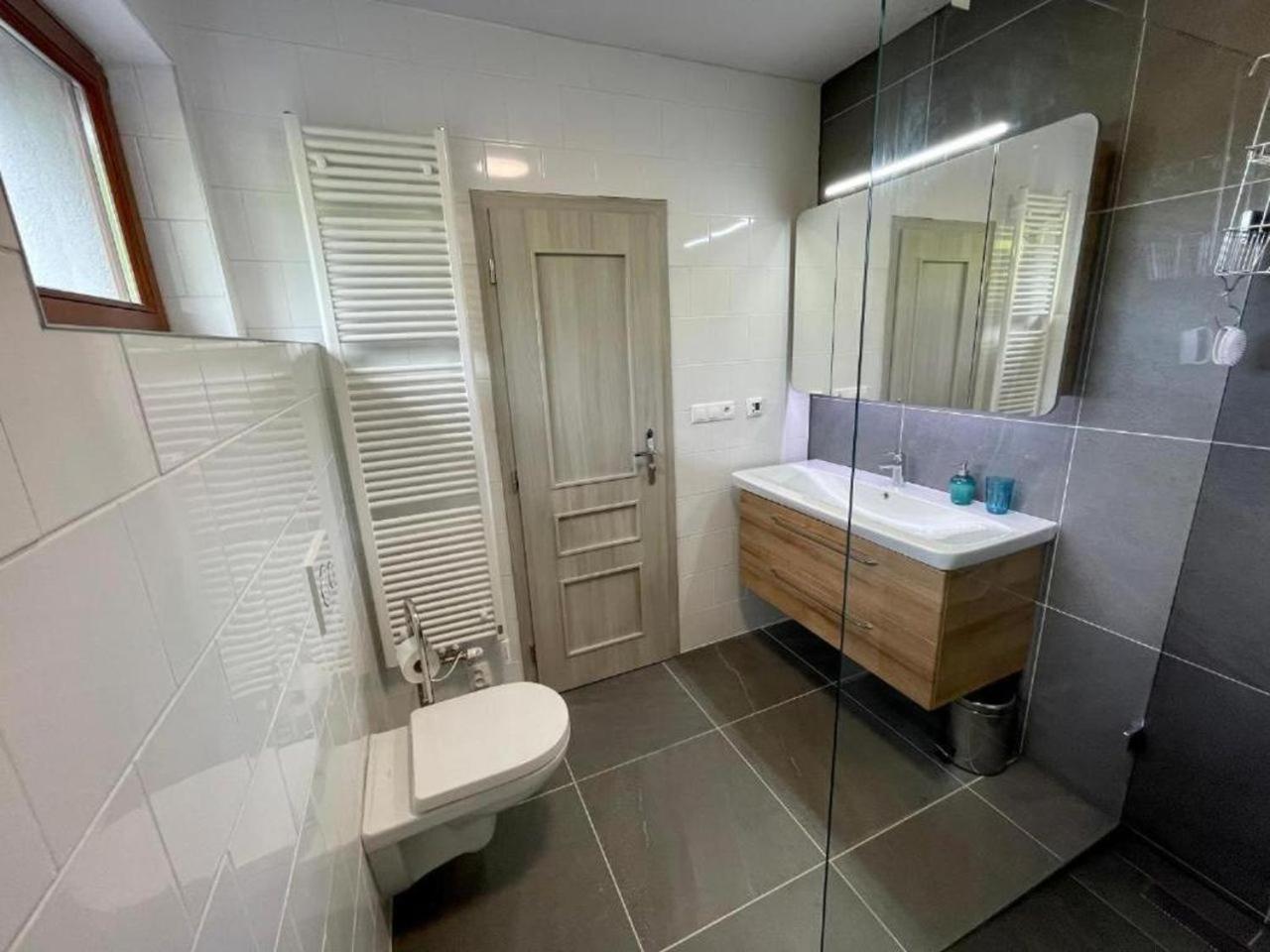 Apartmany Vodohospodar Mýto pod Ďumbierom Екстериор снимка