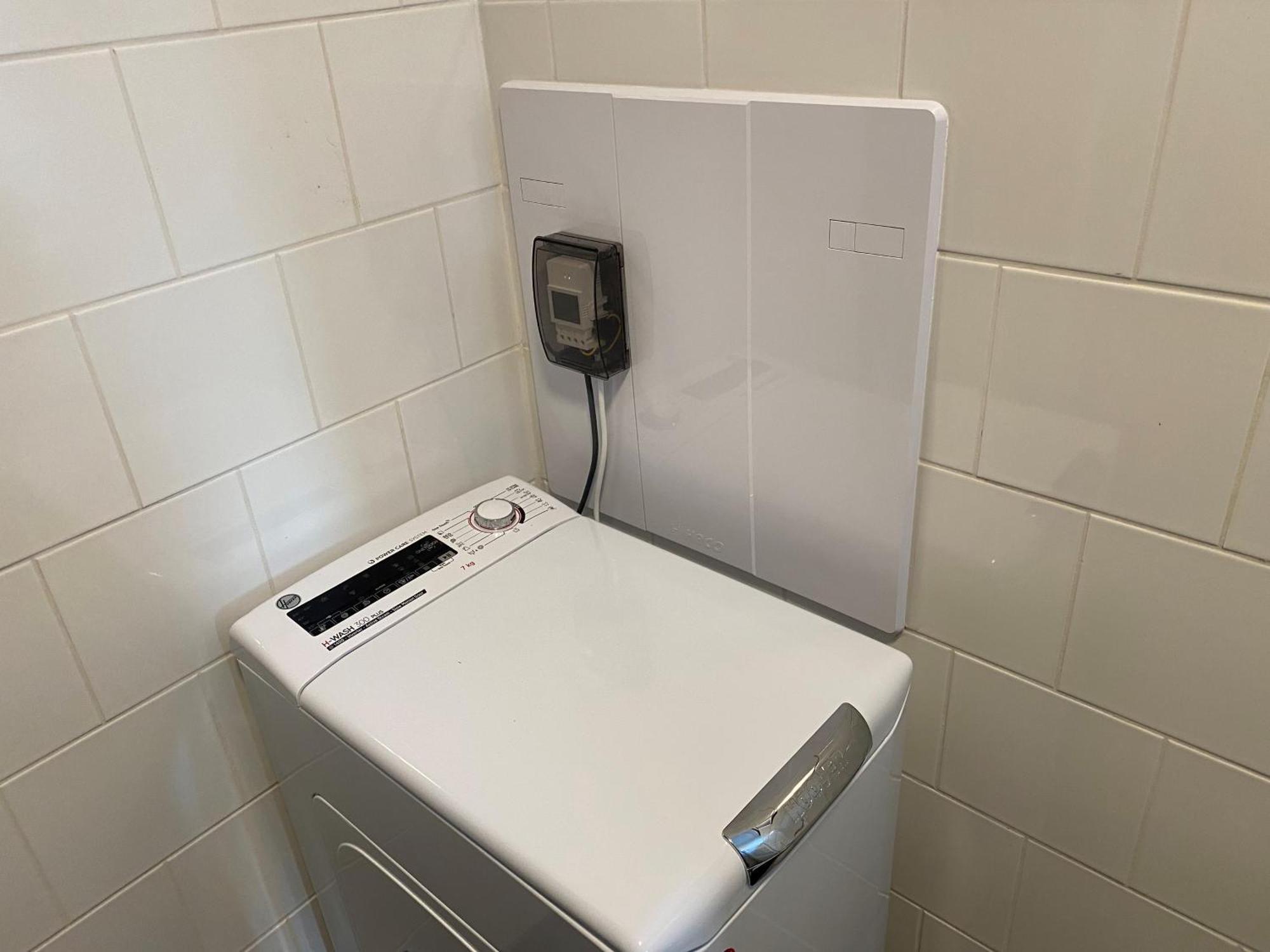 Apartmany Vodohospodar Mýto pod Ďumbierom Екстериор снимка